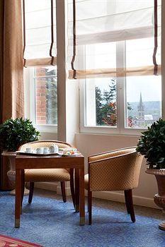 Hotel Domaine Des Roches
