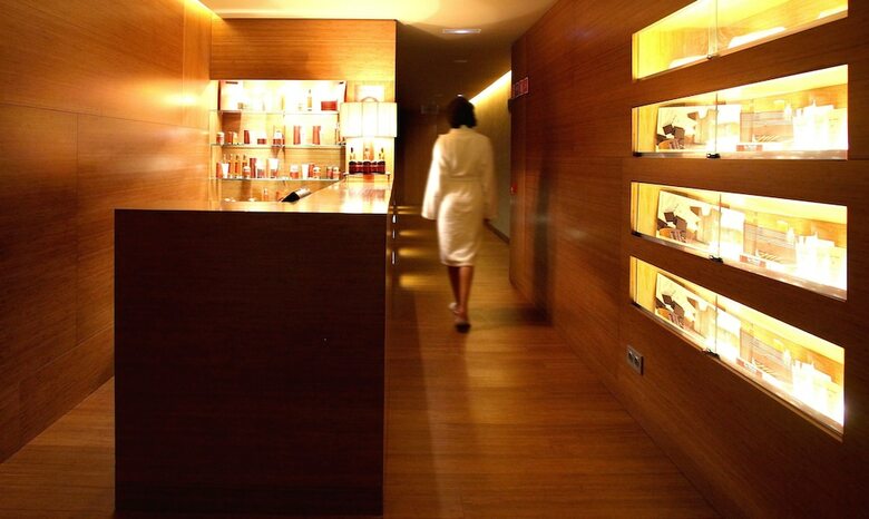 Hotel Sb Diagonal Zero Barcelona