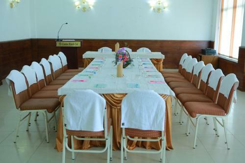 Casino Hotels Limited Thrissur