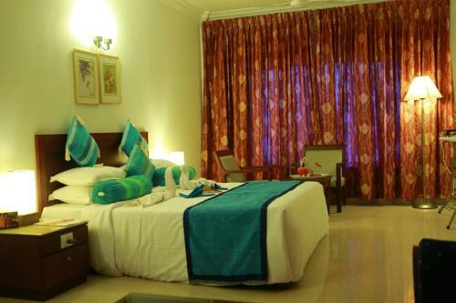Casino Hotels Limited Thrissur