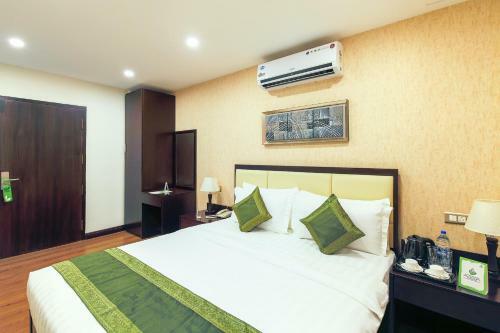 Hotel Treebo Adrak