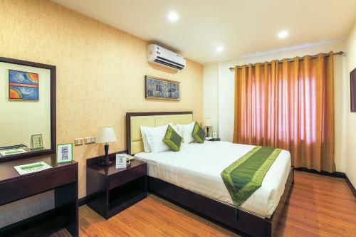 Hotel Treebo Adrak