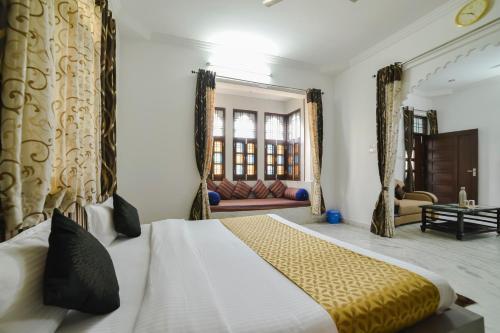 Royal Heritage Villa