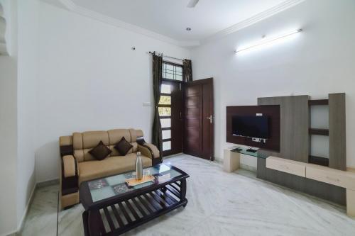Royal Heritage Villa