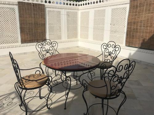 Royal Heritage Villa