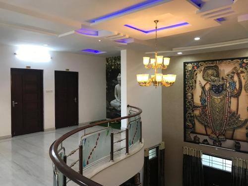 Royal Heritage Villa