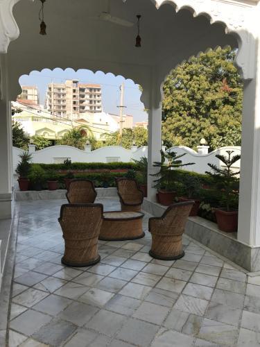 Royal Heritage Villa