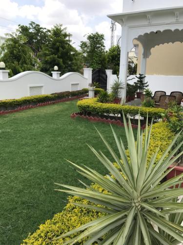 Royal Heritage Villa
