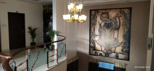 Royal Heritage Villa