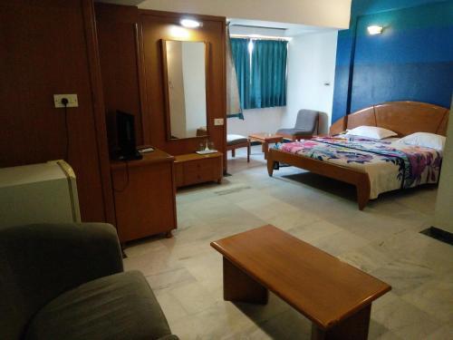 Hotel Grg