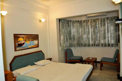 Hotel Grg