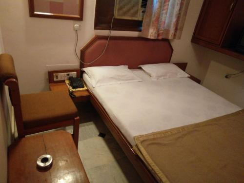 Hotel Grg