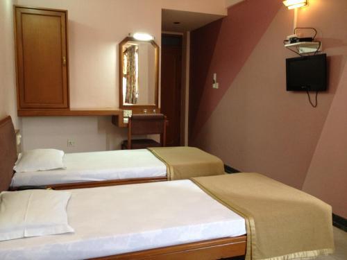 Hotel Grg