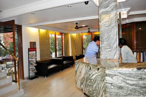 Hotel Grg