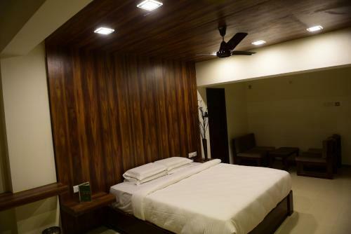 Hotel Shagun Residency