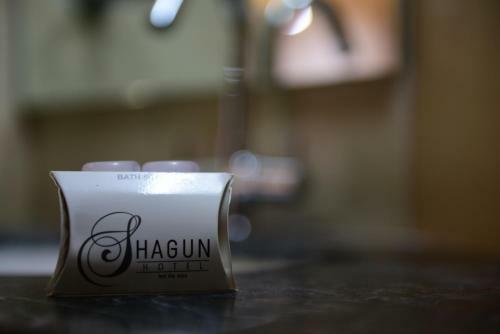 Hotel Shagun Residency