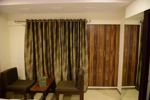 Hotel Shagun Residency