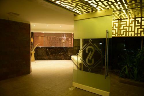 Hotel Shagun Residency