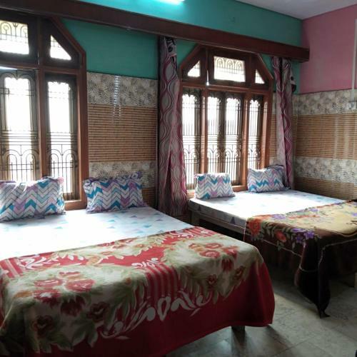 Hostal Kashi Annapurna Paying Guesthouse