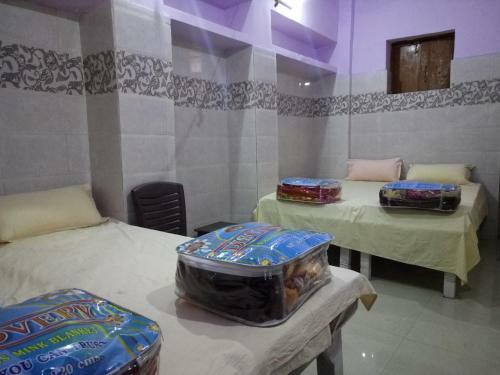 Hostal Kashi Annapurna Paying Guesthouse