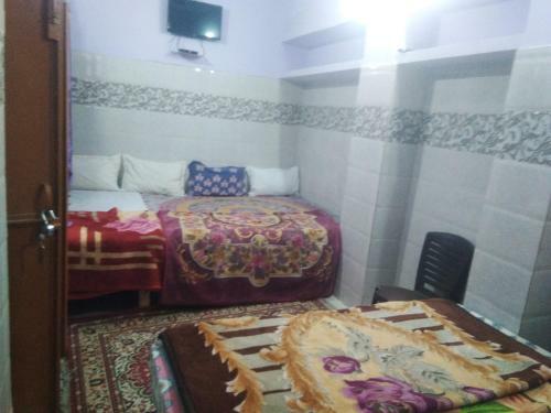 Hostal Kashi Annapurna Paying Guesthouse