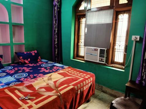 Hostal Kashi Annapurna Paying Guesthouse