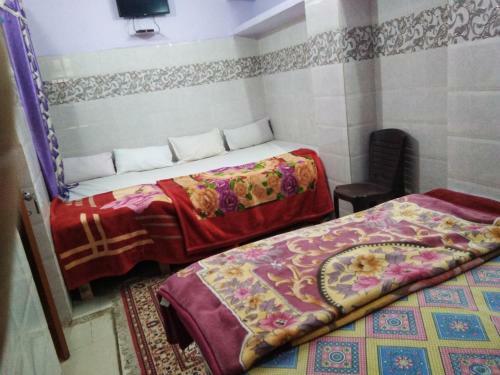 Hostal Kashi Annapurna Paying Guesthouse