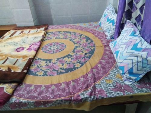 Hostal Kashi Annapurna Paying Guesthouse