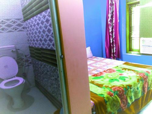 Hostal Kashi Annapurna Paying Guesthouse