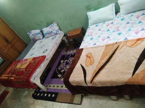 Hostal Kashi Annapurna Paying Guesthouse