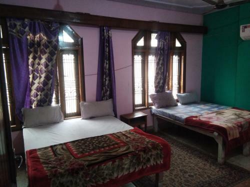 Hostal Kashi Annapurna Paying Guesthouse