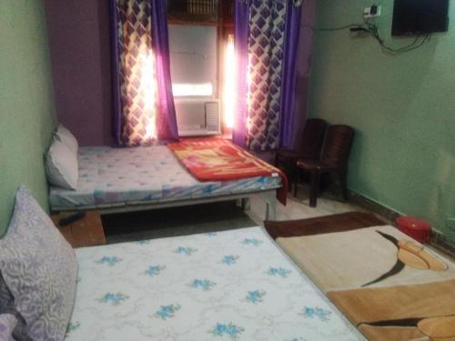 Hostal Kashi Annapurna Paying Guesthouse