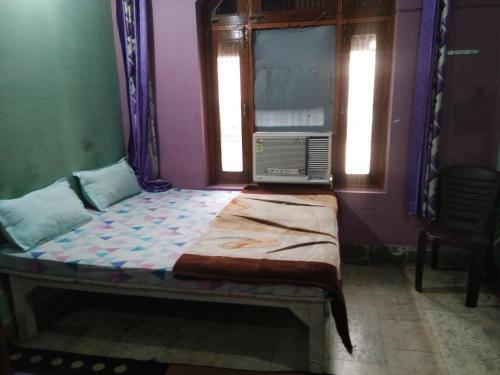 Hostal Kashi Annapurna Paying Guesthouse