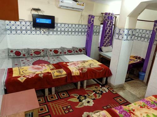 Hostal Kashi Annapurna Paying Guesthouse