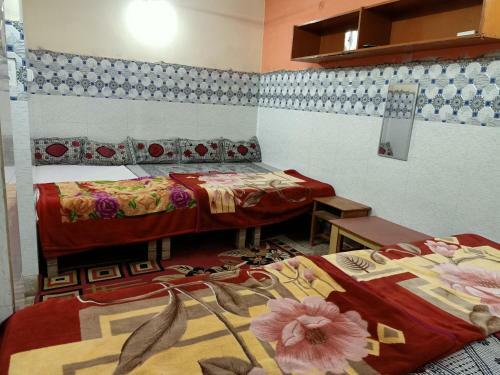 Hostal Kashi Annapurna Paying Guesthouse