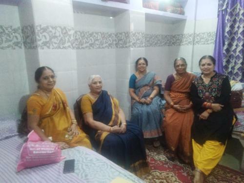 Hostal Kashi Annapurna Paying Guesthouse