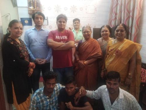 Hostal Kashi Annapurna Paying Guesthouse
