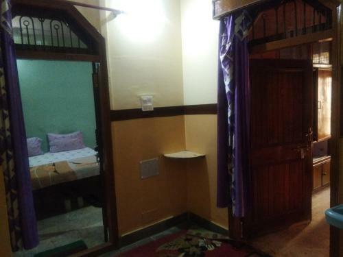 Hostal Kashi Annapurna Paying Guesthouse