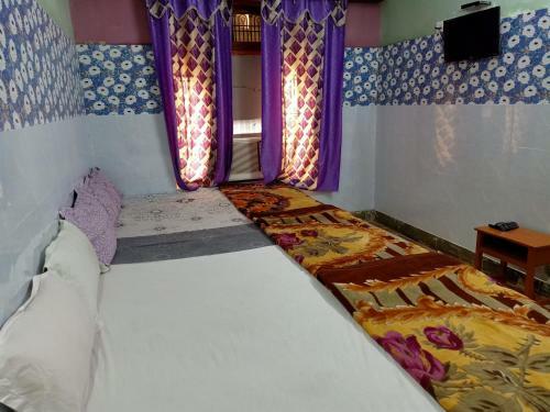 Hostal Kashi Annapurna Paying Guesthouse