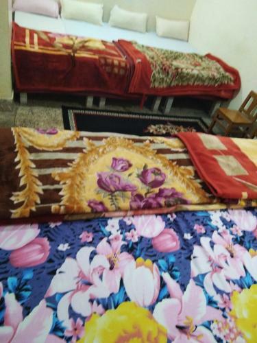 Hostal Kashi Annapurna Paying Guesthouse