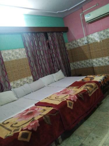 Hostal Kashi Annapurna Paying Guesthouse