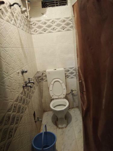 Hostal Kashi Annapurna Paying Guesthouse