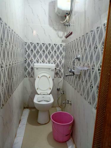 Hostal Kashi Annapurna Paying Guesthouse