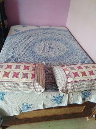 Hostal Kashi Annapurna Paying Guesthouse