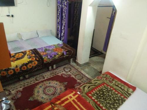 Hostal Kashi Annapurna Paying Guesthouse