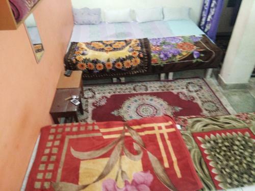 Hostal Kashi Annapurna Paying Guesthouse