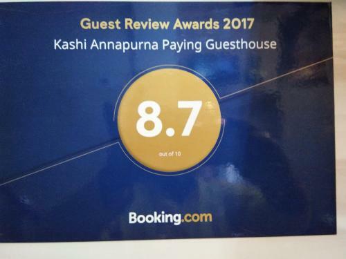 Hostal Kashi Annapurna Paying Guesthouse