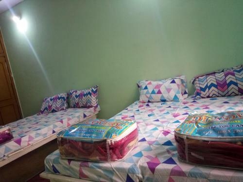 Hostal Kashi Annapurna Paying Guesthouse