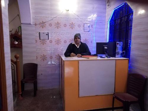 Hostal Kashi Annapurna Paying Guesthouse