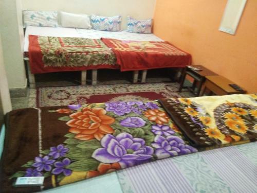 Hostal Kashi Annapurna Paying Guesthouse